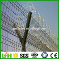 GM Free sample Anping manufacture produce quality galvanized razor blade barbed wire for sale